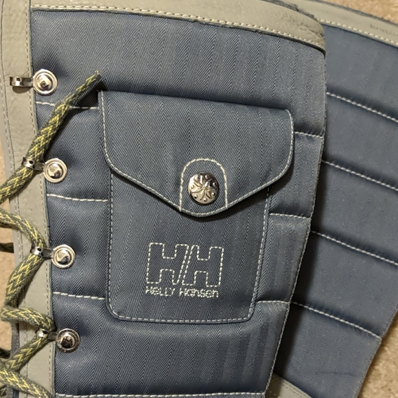 Helly Hansen snow boot - Picture 6 of 6